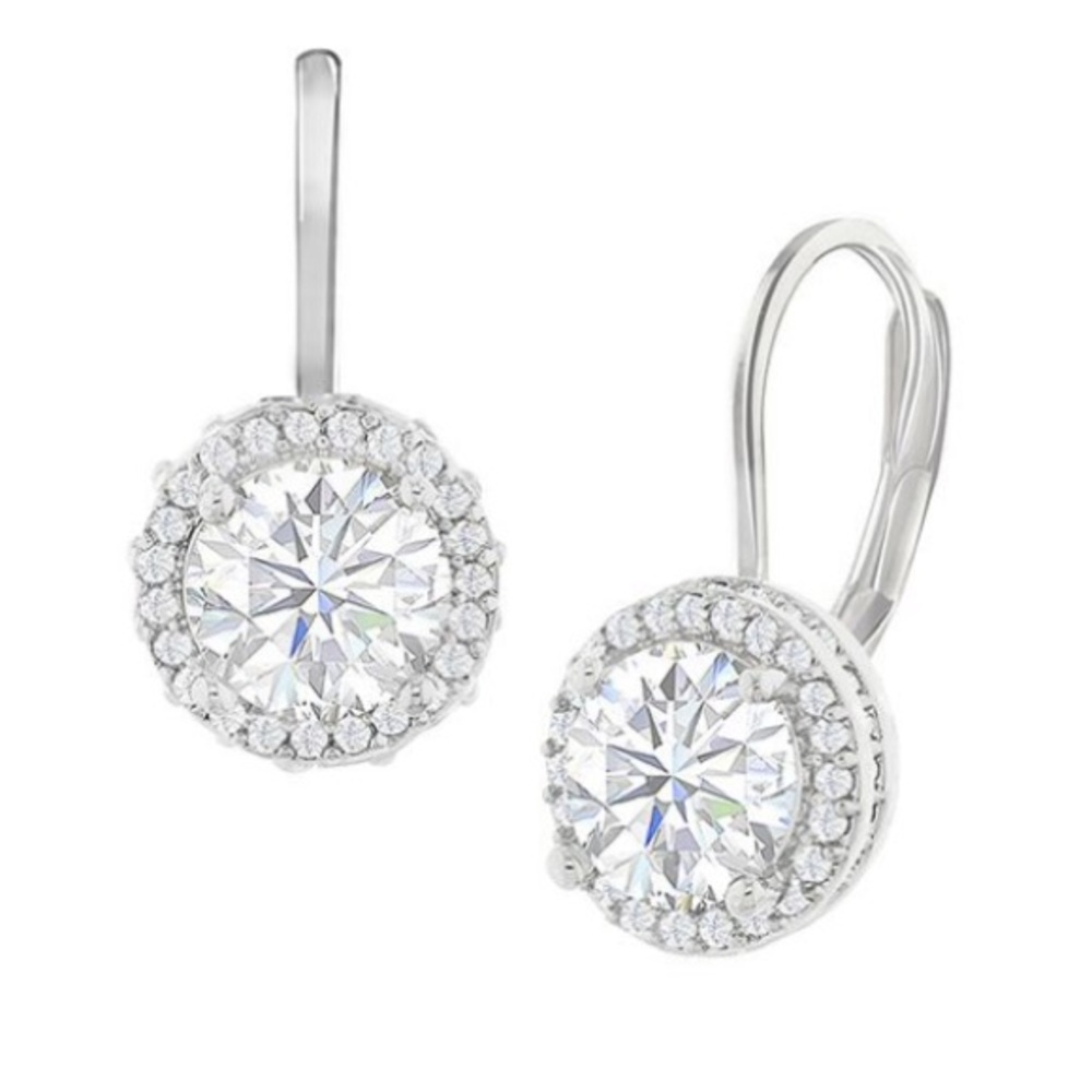 Stephanie Taylor earrings